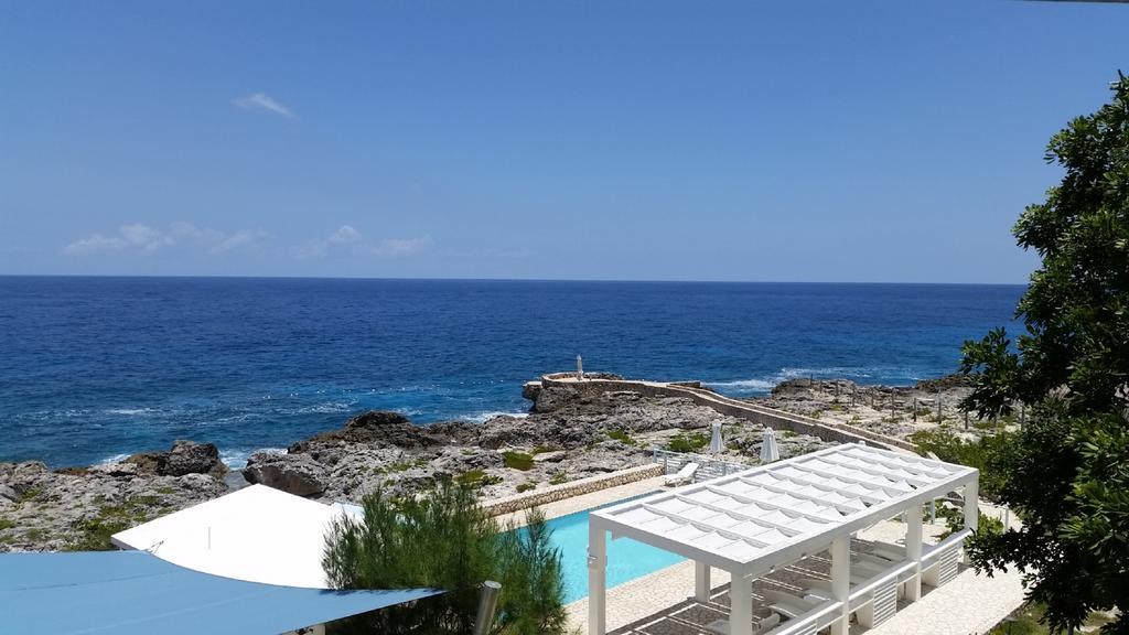 Idle Awhile Cliffs Hotel Negril Exterior photo