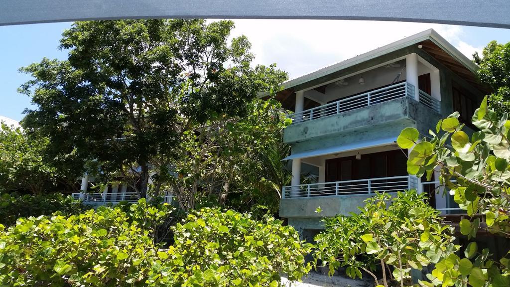 Idle Awhile Cliffs Hotel Negril Exterior photo