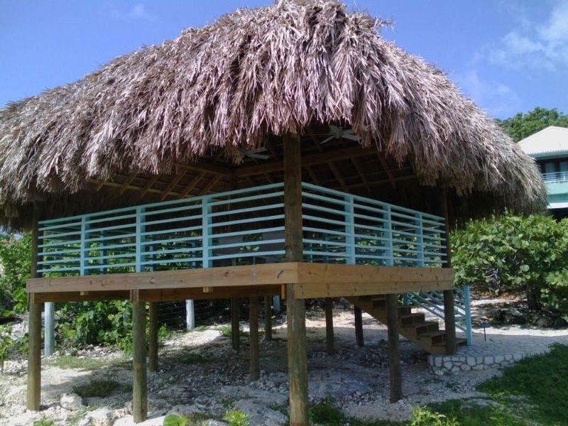 Idle Awhile Cliffs Hotel Negril Exterior photo